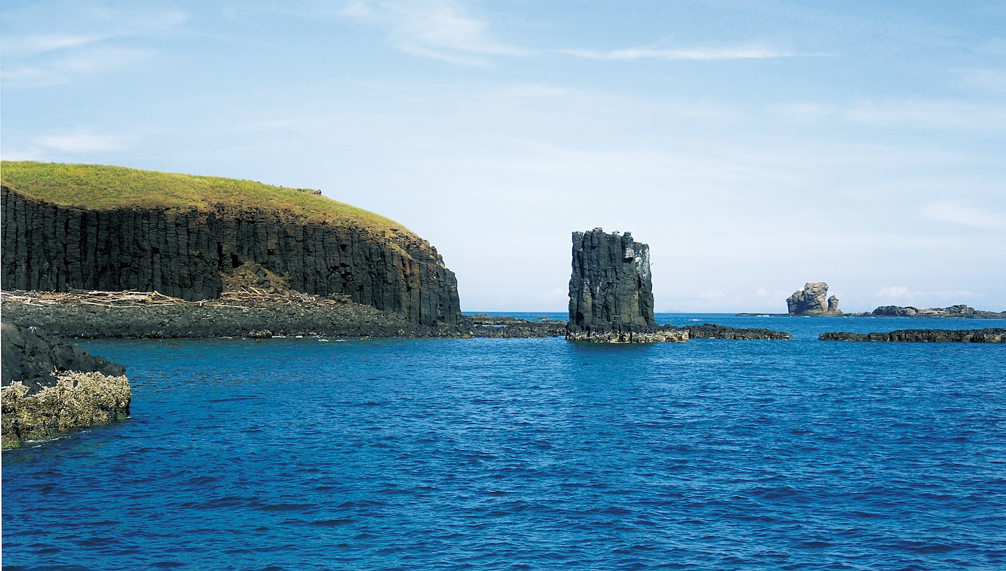 Sea Stack